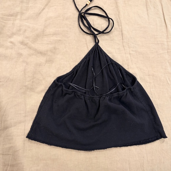 Zara top - Picture 2 of 2